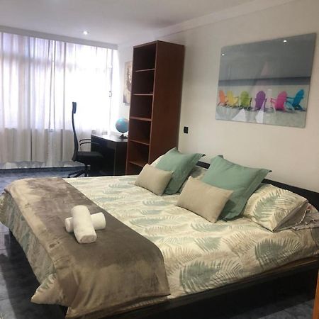110 Square Meters, 5 Min Of All-Best Area Of Las Palmas Екстериор снимка