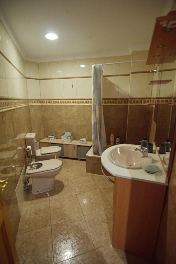 110 Square Meters, 5 Min Of All-Best Area Of Las Palmas Екстериор снимка