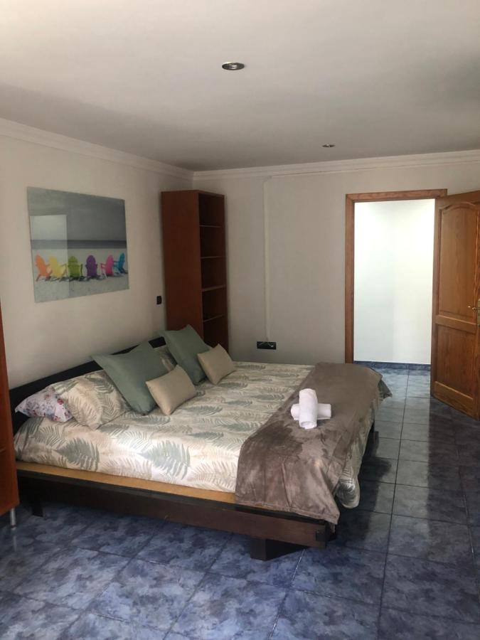 110 Square Meters, 5 Min Of All-Best Area Of Las Palmas Екстериор снимка