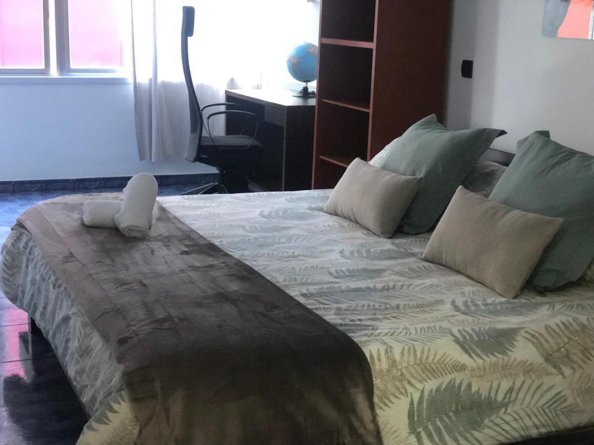 110 Square Meters, 5 Min Of All-Best Area Of Las Palmas Екстериор снимка