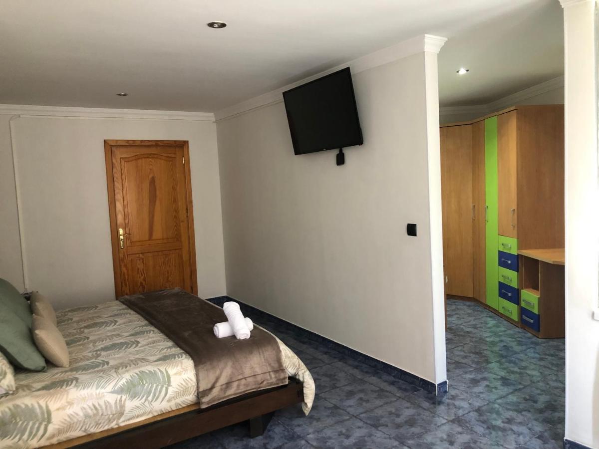 110 Square Meters, 5 Min Of All-Best Area Of Las Palmas Екстериор снимка