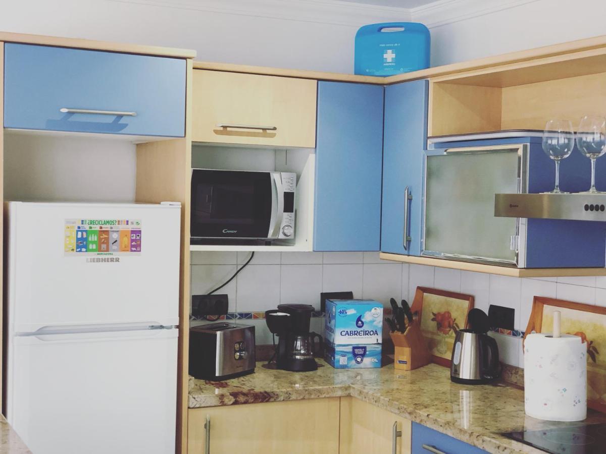 110 Square Meters, 5 Min Of All-Best Area Of Las Palmas Екстериор снимка